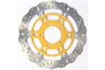 EBC XC Series Contour Floating Front Brake Rotor / Each (MD4155XC)
