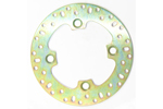 EBC D-Series OE Replacement Front Brake Rotor / Each (MD6338D)