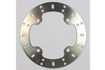 EBC D-Series OE Replacement Front Brake Rotor / Each (MD6366D)