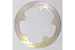 EBC OE Replacement Front Brake Rotor / Each (MD804)