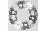 EBC OE Replacement Front Brake Rotor / Each (MD822)