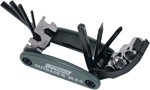CruzTOOLS Outback'r M14 Multi-Tool for Metric Motorcycles (OM14)