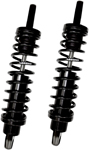 Legend Suspension - REVO Adjustable Coil Suspension Rear Shocks, 14