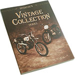 Clymer Repair Manual, Vintage Collection Series Two-Stroke Motorcycles (VCS-2)