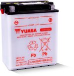 Yuasa Yumicron High Performance Conventional Battery (YB14L-A2) YUAM2214Y