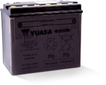 Yuasa High Performance Conventional Battery (YB16HL-A-CX) YUAM2H16C