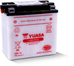 Yuasa Yumicron High Performance Conventional Battery (YB9L-A2) YUAM2292Y