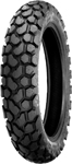 Shinko 700 Series Dual Sport Adventure Trail Rear Tire | 4.60-17 | 62 P