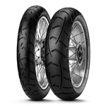 Metzeler TOURANCE NEXT Motorcycle Tire | Front 110/80 R 19 59V TL | Enduro Street